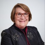 Paula Meyer – Founder and President