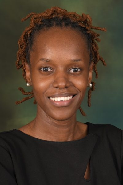 Maureen Ngetich